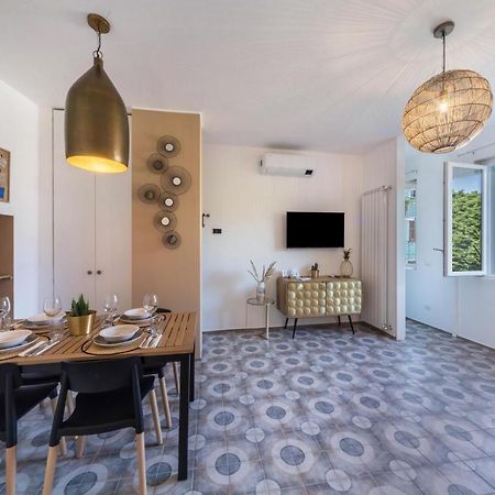 Casa Royale Appartamento Terra Lierna Kültér fotó
