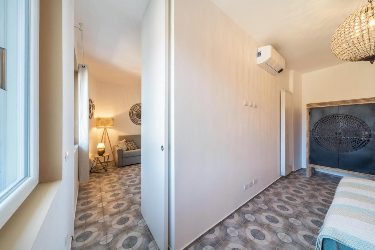 Casa Royale Appartamento Terra Lierna Kültér fotó